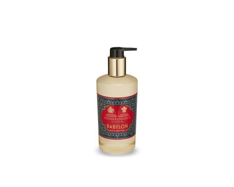 Penhaligon's Babylon Body & Hand Wash 300ml