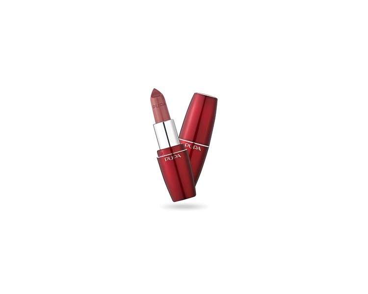 Pupa Vol Rapid Action Volume Enhancing Lipstick 200 Natural