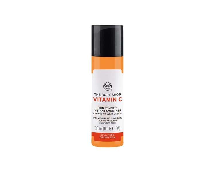 The Body Shop Vitamin C Skin Boost Instant Smoother 30ml