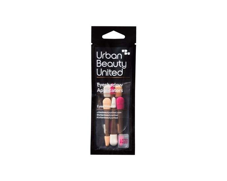 Urban Beauty United Eyeshadow Applicators