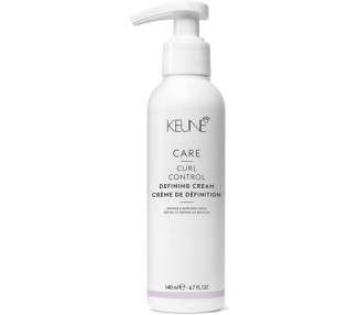 Keune Care Line Curl Control Defining Cream 140ml