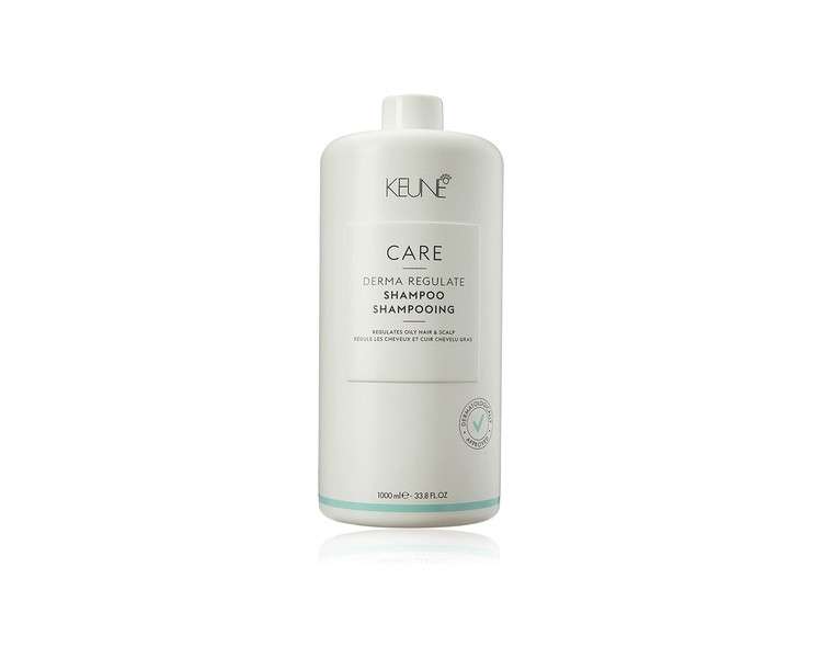 KEUNE Care Derma Regulate Shampoo 1000ml