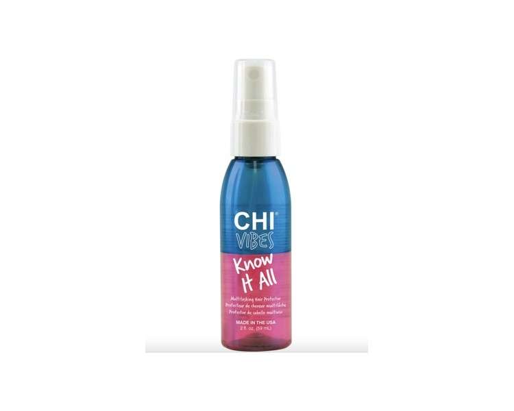 CHI PRO Vibes Multi Hair Perfector Spray 2oz