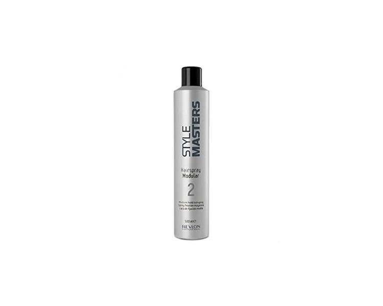 Revlon Professional Modular Hairspray 500ml