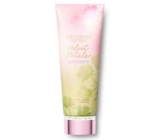 Victoria's Secret Hand & Body Lotion Velvet Petals Radiant 236ml