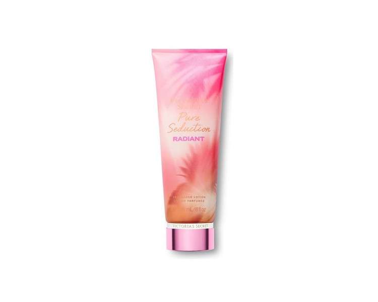 Victoria's Secret Pure Seduction Radiant Fragrance Lotion 236ml