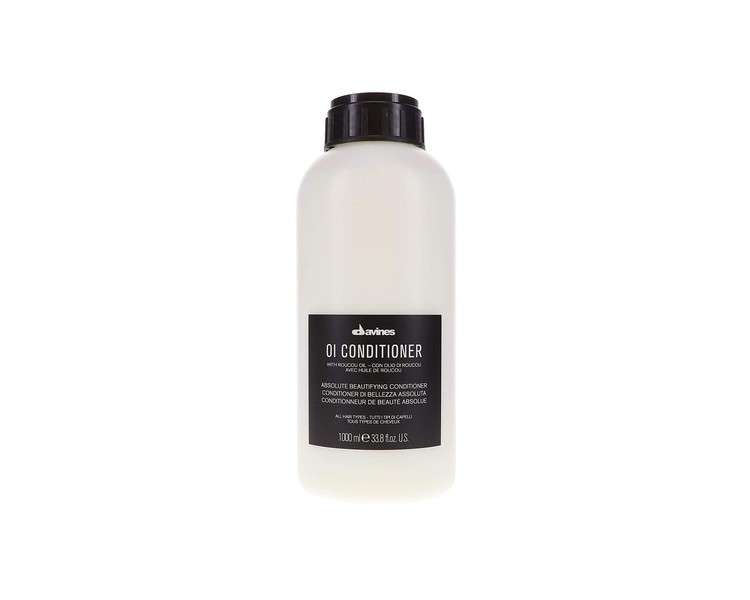 Davines OI Conditioner 1000ml