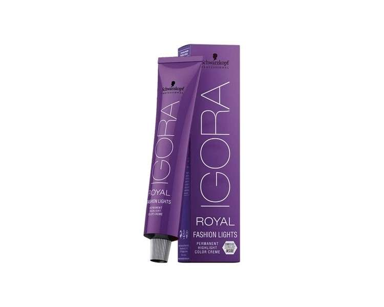 Schwarzkopf Igora Royal L-88 Fashion Light Dye