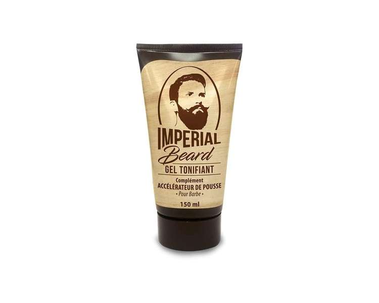 Imperial Beard Toning Gel Beard Growth Accelerator