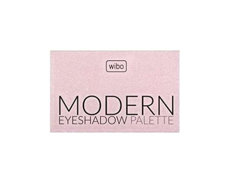 Modern Eye Shadow Palette