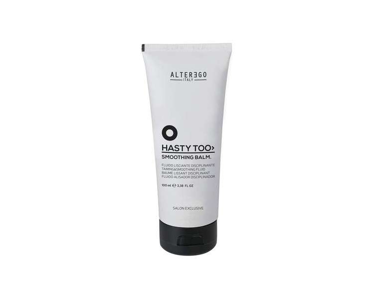 AlterEgo Hasty Too Smoothing Balm Disciplining Smoothing Fluid 100ml