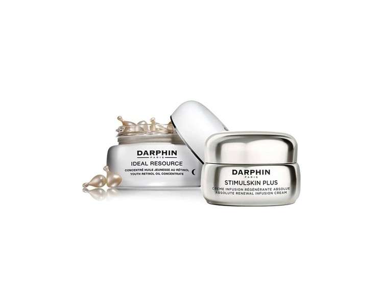 Darphin Regenerating Night Routine Set