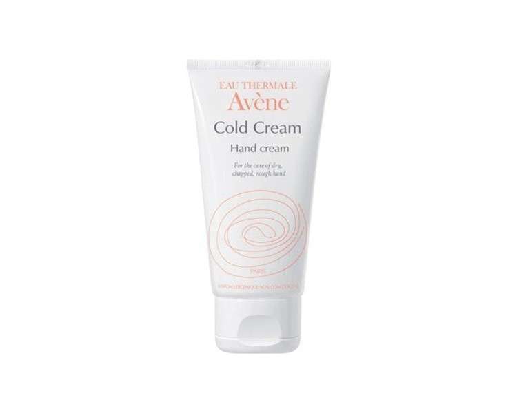 Avene Cold Cream Hand Cream 50ml