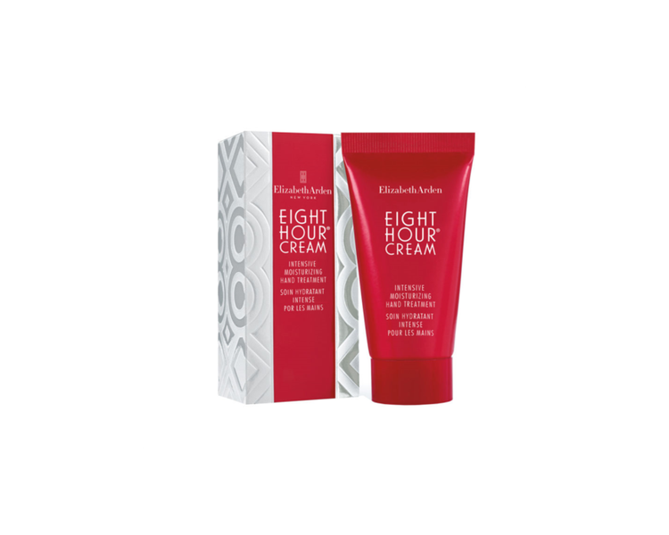 Elizabeth Arden Eight Hour Cream Intensive Moisturizing Hand Treatment