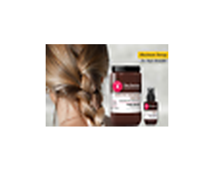 The Doctor Keratin Arginine Biotin Hair Care Set