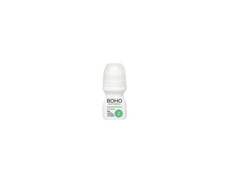 Boho Aloe Unisex Deodorant 50ml