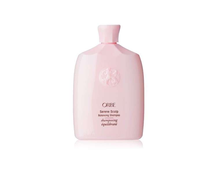 Oribe Serene Scalp Balancing Shampoo 250ml