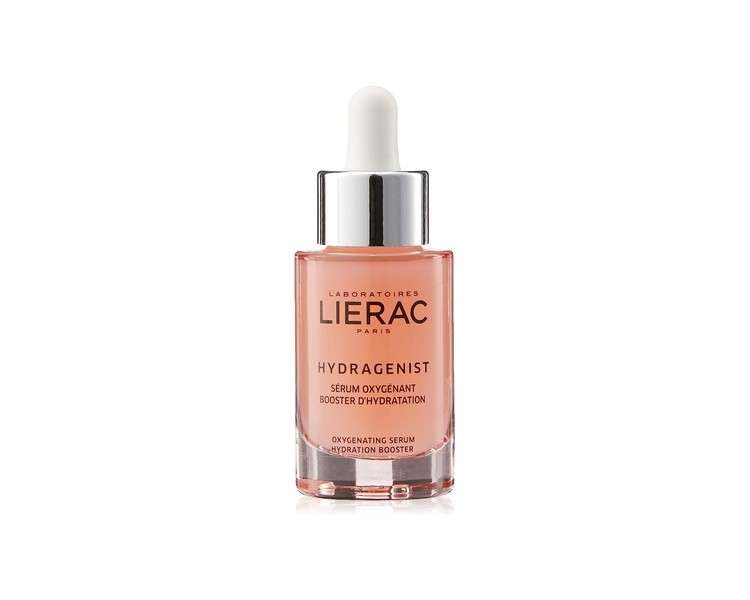 Lierac Hydragenist Moisturizing Serum 30ml