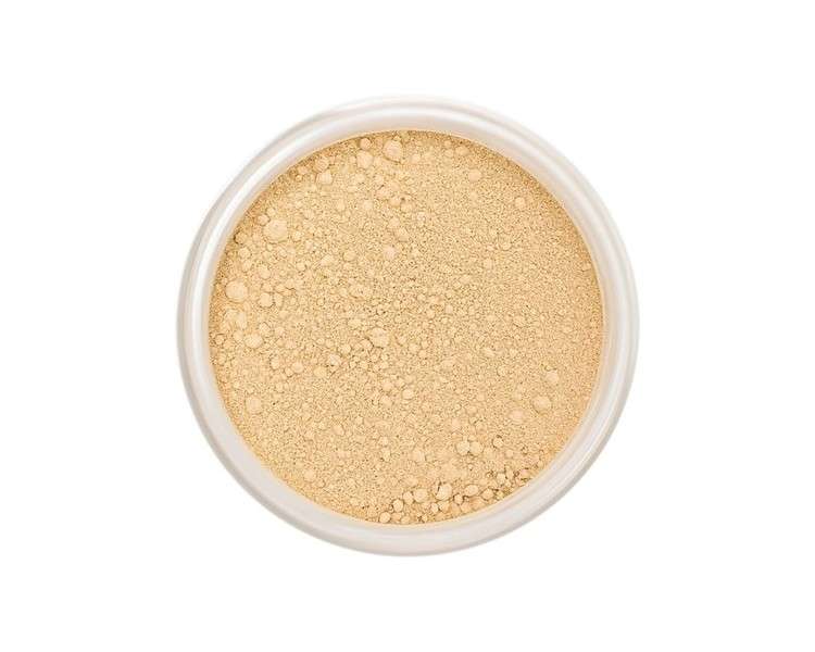 Lily Lolo Mineral Foundation SPF 15 Butterscotch 10g