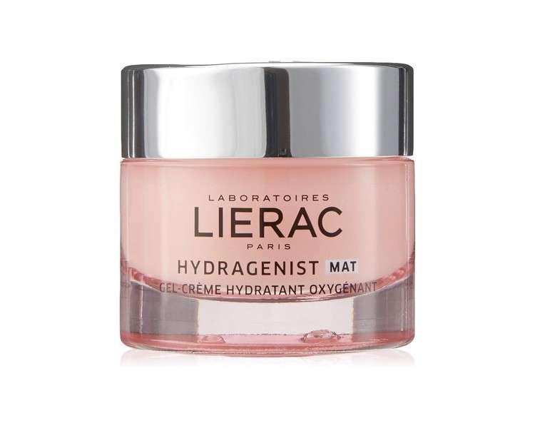 Lierac Hydragenist Cream-Gel 50.0ml