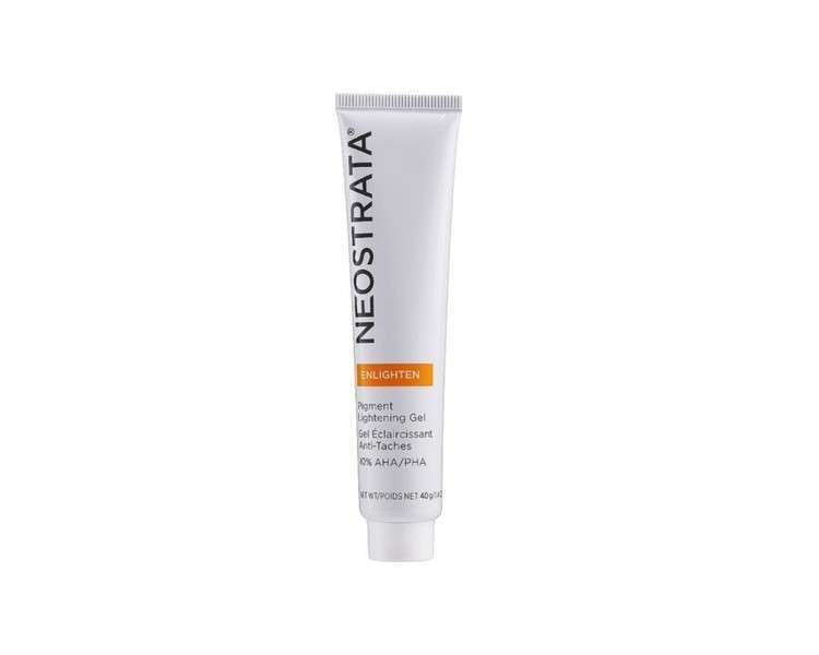 NeoStrata Enlighten Pigment Lightening Gel 40g