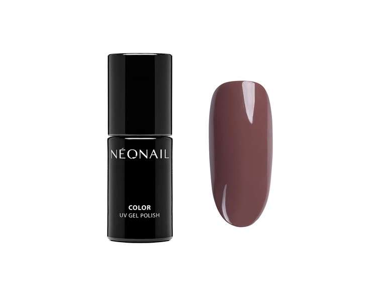 NEONAIL UV/LED Nail Polish DO WHAT MAKES YOU HAPPY 7.20ml - Be My Companion