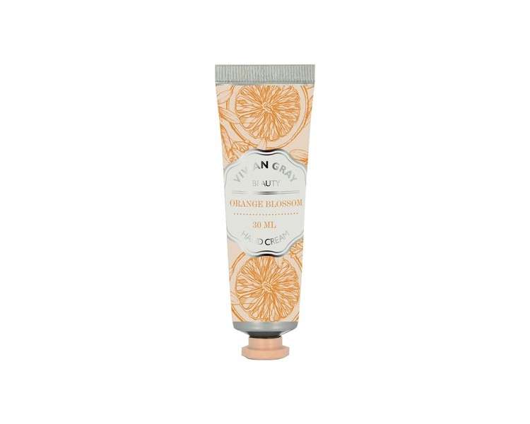 Vivian Gray 1323 Naturals Hand Lotion Orange 30ml