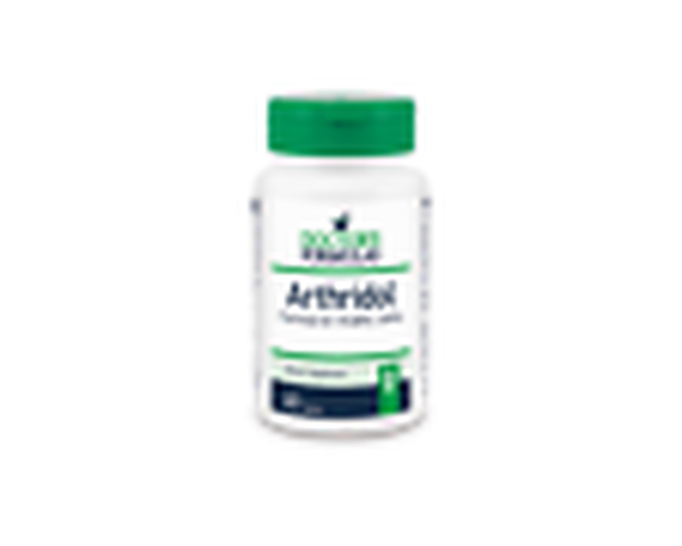 Doctor's Formulas Arthridol Formula for Healthy Joints 60 Capsules