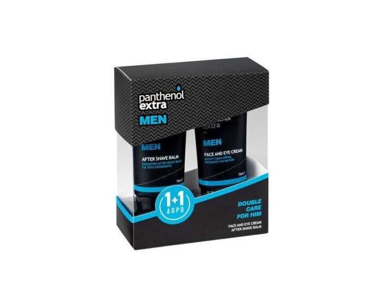 Panthenol Extra Men Double Care For Him