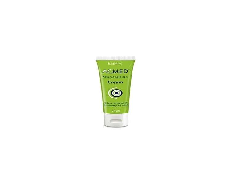 FaroDerm GmbH Cream 75ml