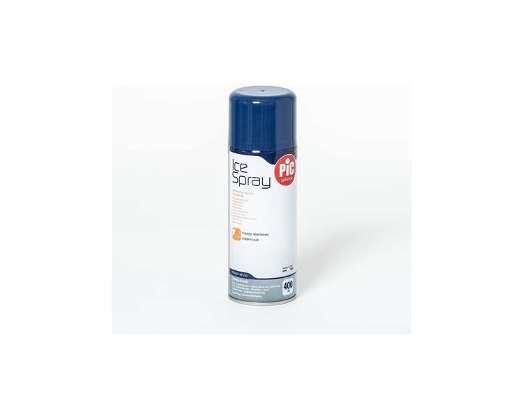 Pic Instant Ice Spray 400ml