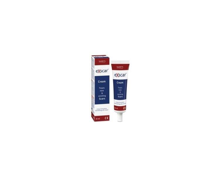 Exscar Cream 30ml