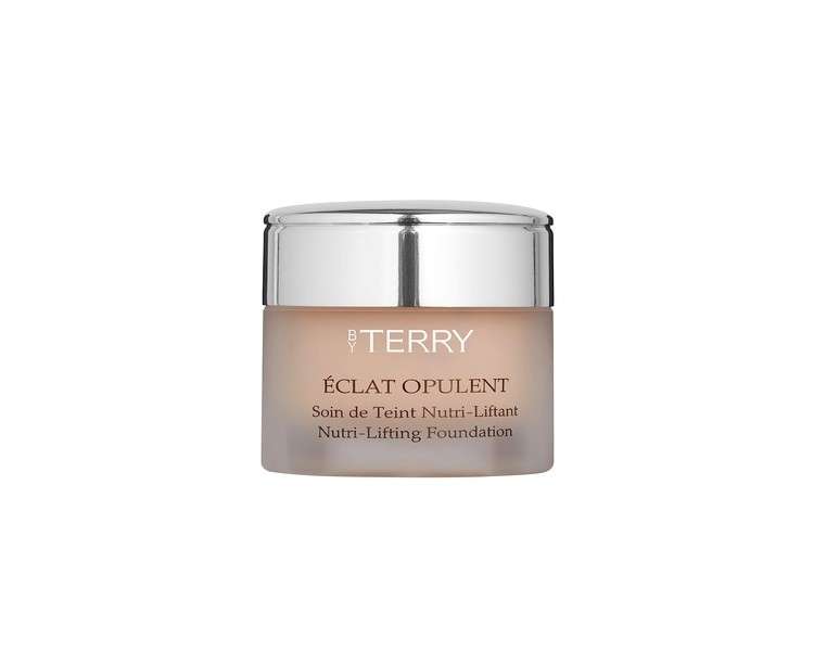 By Terry Éclat Opulent Anti Aging Foundation Full Coverage Warm Radiance