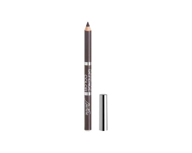 BioNike Defence Color Pencil for Inside and Outside Eyes Color 103 Brown