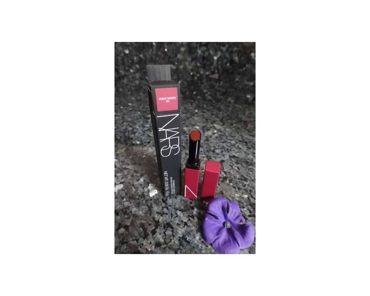 NARS Powermatte Lipstick - New in Box - Select Your Shade