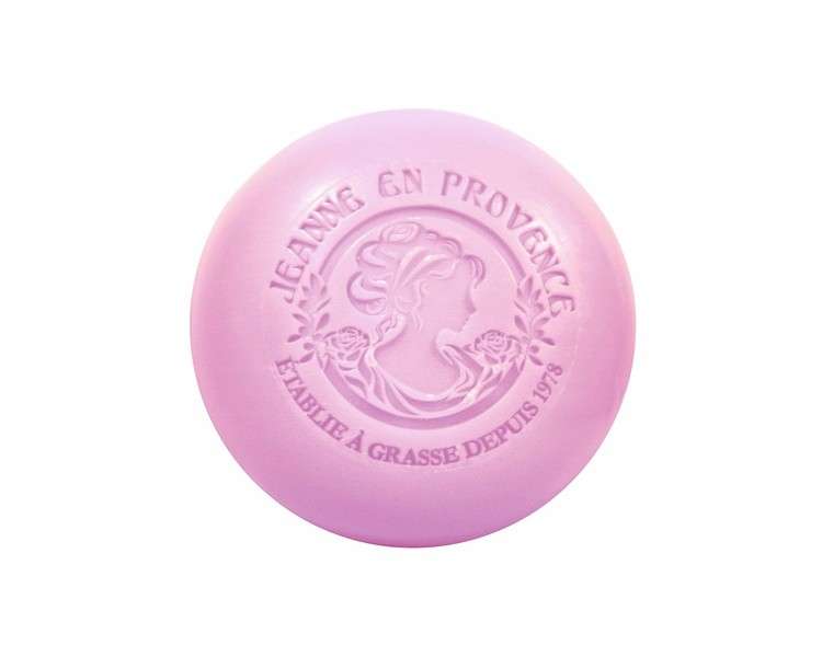 Jean en Provence Soap 100g