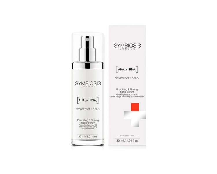 Pro-Lifting & Firming Facial Serum with Glycolic Acid and R.N.A.