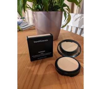 Bareminerals Barepro 16hr Powder Foundation 8g Light 20 Warm