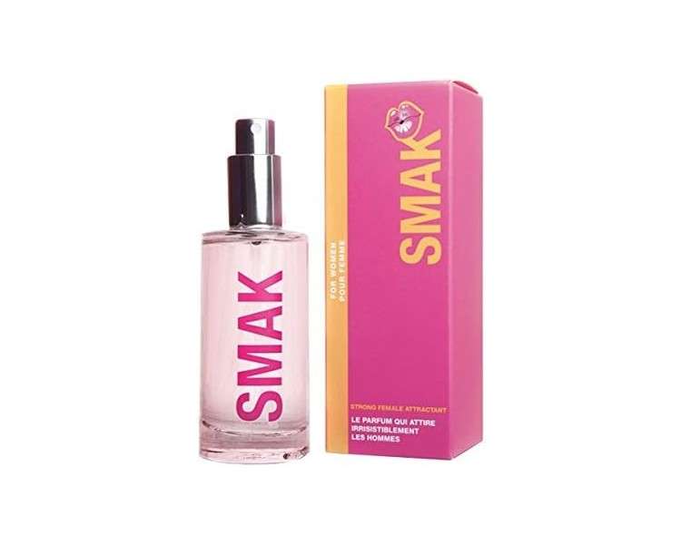 Ruf Smak Perfume Spray for Women 50ml