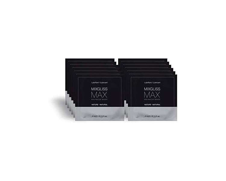 Mixgliss Lubricants and Stimulating Gels 100g
