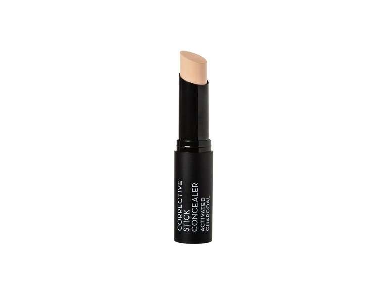 Korres Corrective Stick Concealer with Activated Charcoal and SPF30 3.5gr