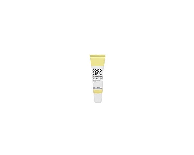 HOLIKA HOLIKA Good Super Ceramide Wax Lip Oil Balm Unisex Lip Balm 10g