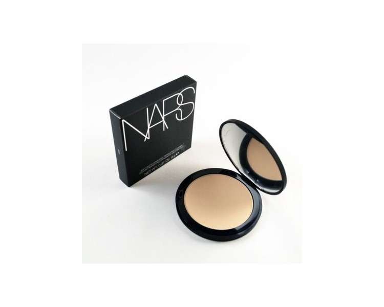 Nars Soft Matte Advanced Perfecting Powder Cove 0.31oz 9g