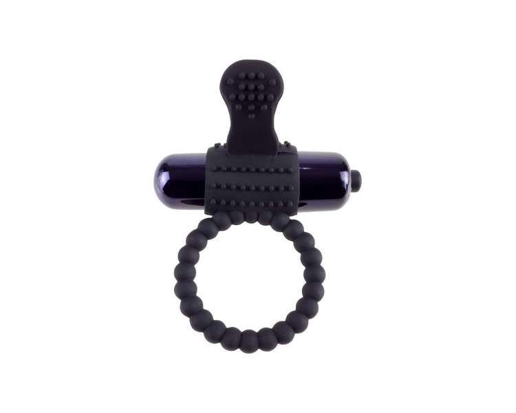 Fantasy C-Ringz Super Ring Black