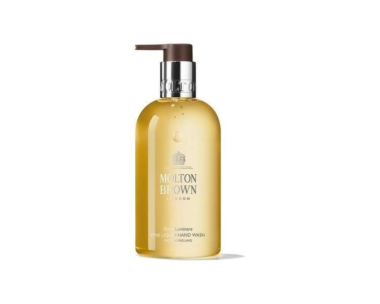 Molton Brown Flora Luminare Fine Liquid Hand Wash 300ml