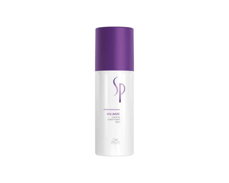 Wella System Professional Volumize Leave-In Conditioner 5.07 oz