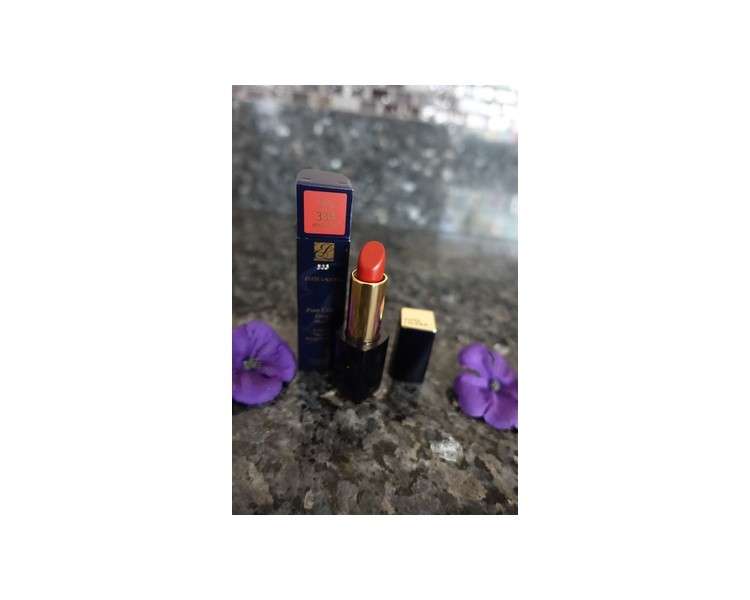 Estee Lauder Pure Color Envy Matte Sculpting Lipstick - New in Box