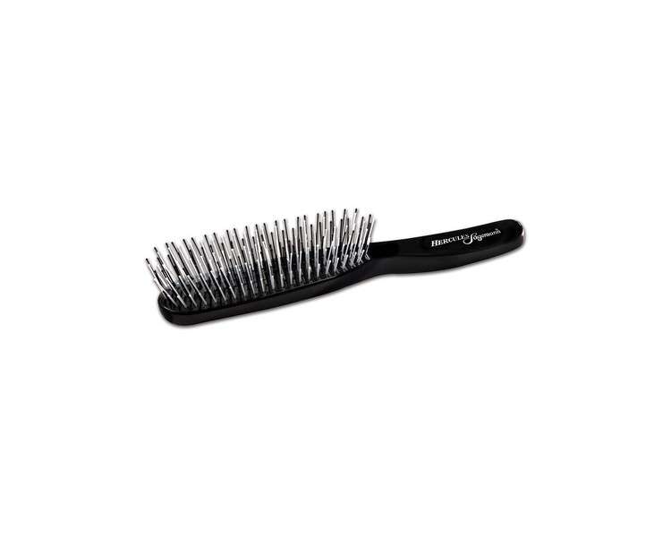 Hercules Sägemann NYH Scalp Brush 8200 Black