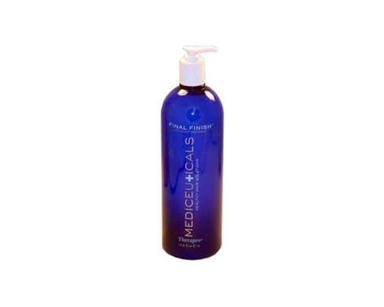 Therapro Mediceutical Final Finish Scalp and Hair Acidifying Conditioning Rinse 1000ml