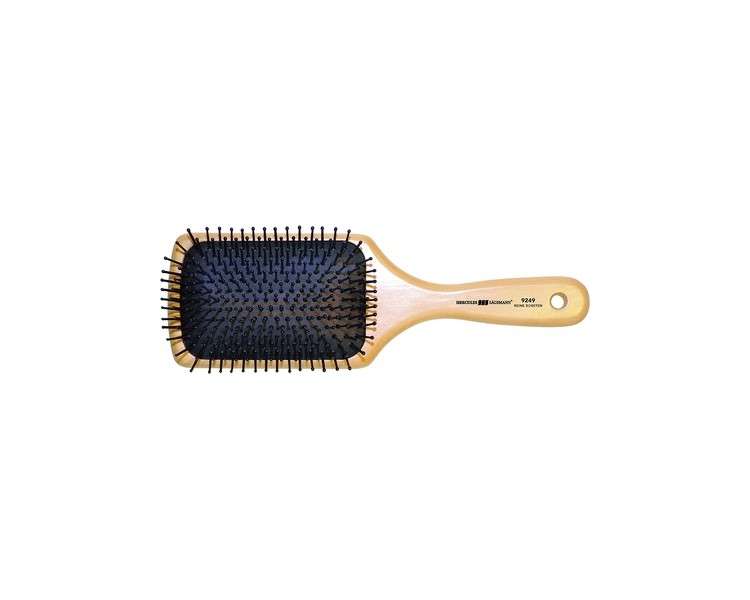 Hercules Sägemann 9249 Detangling Brush 13-Row